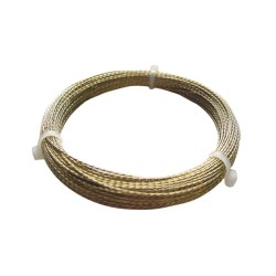 Drôt na rezanie lepených autookien 22m JONNESWAY