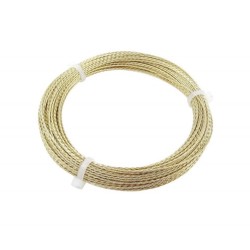 Drôt na rezanie lepených autookien 22m JONNESWAY