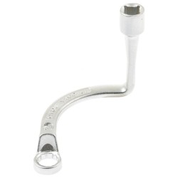 Turbo montážny a demontážny kľúč 3/8", 12mm, 12-bodový, pre V6 TDI ASTA Turbo montážny a demontážny kľúč 3/8", 12mm, 12-bodový, pre V6 TDI ASTA