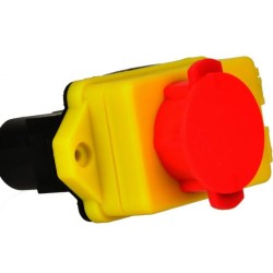 Prepínač pre čerpacie stanice GEKO Prepínač pre čerpacie stanice GEKO