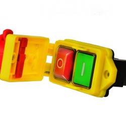 Prepínač pre čerpacie stanice GEKO Prepínač pre čerpacie stanice GEKO