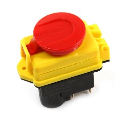 Prepínač pre čerpacie stanice MAR-POL