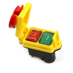 Prepínač pre čerpacie stanice MAR-POL