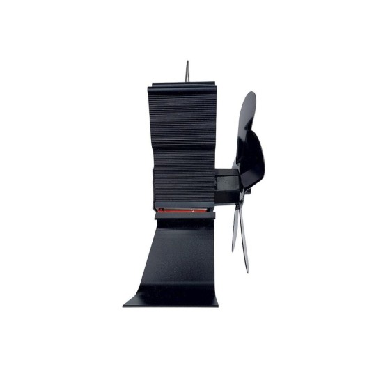 Ventilátor na kamna a krby Ventilátor na kamna a krby