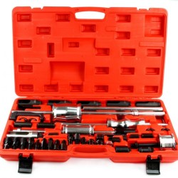 Sťahovák vstrekovačov, veľká súprava na demontáž MAR-POL Sťahovák vstrekovačov, veľká súprava na demontáž MAR-POL