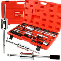 Sťahovák vstrekovačov, veľká súprava na demontáž MAR-POL Sťahovák vstrekovačov, veľká súprava na demontáž MAR-POL