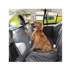 Ochranný kryt pre psa, zadné sedadlo auta MAR-POL Ochranný kryt pre psa, zadné sedadlo auta MAR-POL