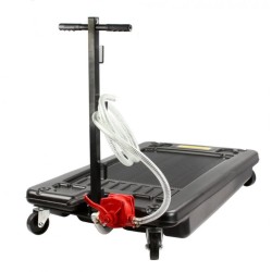 Zberná vaňa na olej 64l, nízkoprofilová MAR-POL Zberná vaňa na olej 64l, nízkoprofilová MAR-POL