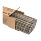 Rutilové elektródy 2,5mm, 300mm, 5kg POWERMAT Rutilové elektródy 2,5mm, 300mm, 5kg POWERMAT