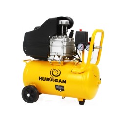 Olejový kompresor 24l, 8bar HURAGAN Olejový kompresor 24l, 8bar HURAGAN