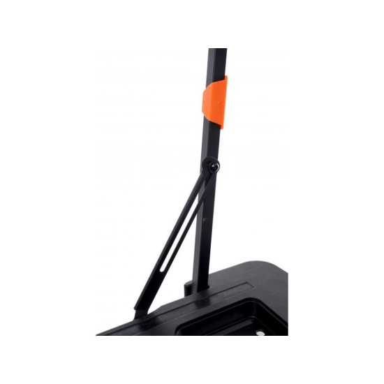 Skladací multifunkčný pracovný stôl 7v1 KRAFT&DELE