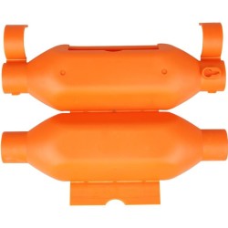 RPA 103 Kryt káblového pripojenia, IP44 RETLUX RPA 103 Kryt káblového pripojenia, IP44 RETLUX
