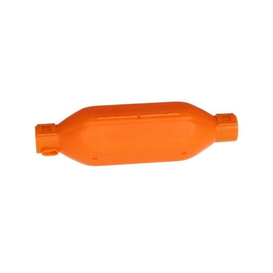 RPA 103 Kryt káblového pripojenia, IP44 RETLUX RPA 103 Kryt káblového pripojenia, IP44 RETLUX