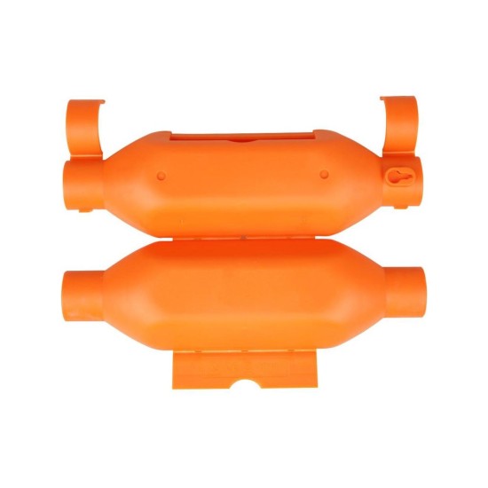 RPA 103 Kryt káblového pripojenia, IP44 RETLUX RPA 103 Kryt káblového pripojenia, IP44 RETLUX