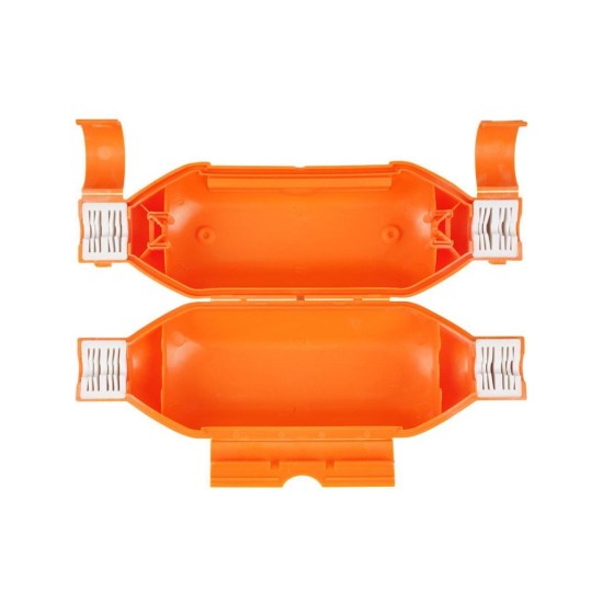 RPA 103 Kryt káblového pripojenia, IP44 RETLUX RPA 103 Kryt káblového pripojenia, IP44 RETLUX