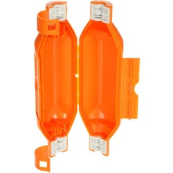 RPA 103 Kryt káblového pripojenia, IP44 RETLUX RPA 103 Kryt káblového pripojenia, IP44 RETLUX