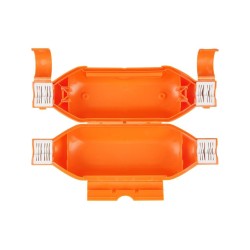 RPA 103 Kryt káblového pripojenia, IP44 RETLUX RPA 103 Kryt káblového pripojenia, IP44 RETLUX