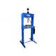 Hydraulický dielenský lis s manometrom 30t GEKO Hydraulický dielenský lis s manometrom 30t GEKO