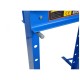 Hydraulický dielenský lis s manometrom 30t GEKO Hydraulický dielenský lis s manometrom 30t GEKO