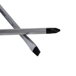 Rázové skrutkovače, sada 6ks GEKO Rázové skrutkovače, sada 6ks GEKO