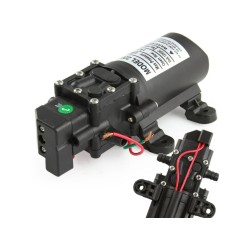 Náhradné čerpadlo pre akumulátorový postrekovač MAR-POL