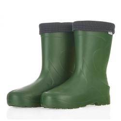 Veľkosť zateplených topánok. 38, -30°C GEKO