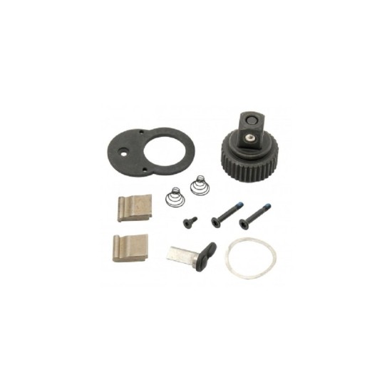 Súprava na opravu momentového kľúča, štvorcová 1/4" JONNESWAY