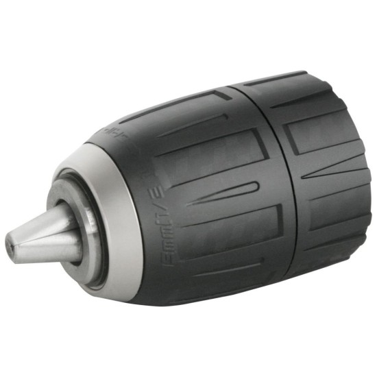 Rýchloupínacia hlava skľučovadla 1,5-13 mm EXTOL PREMIUM