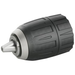 Rýchloupínacia hlava skľučovadla 1,5-13 mm EXTOL PREMIUM