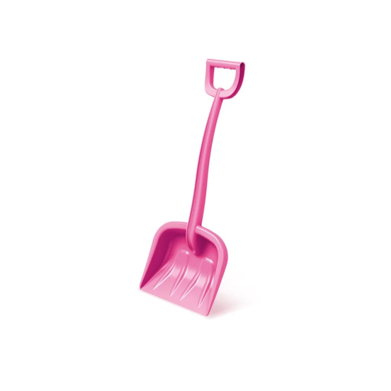 Lopata na sneh, detská, ružová KIDY Lopata na sneh, detská, ružová KIDY
