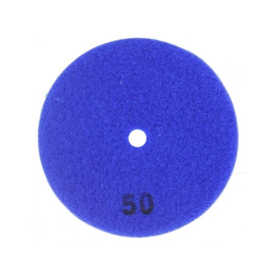 Diamantový brúsny kotúč 100mm, D50 MAR-POL Diamantový brúsny kotúč 100mm, D50 MAR-POL