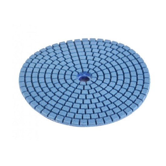 Diamantový brúsny kotúč 100mm, D50 MAR-POL Diamantový brúsny kotúč 100mm, D50 MAR-POL