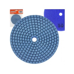 Diamantový brúsny kotúč 100mm, D50 MAR-POL