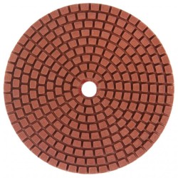 Diamantový brúsny kotúč 100mm, D400 MAR-POL Diamantový brúsny kotúč 100mm, D400 MAR-POL