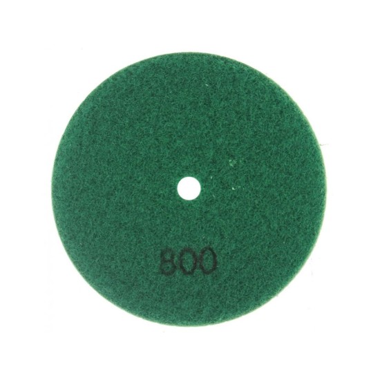 Diamantový brúsny kotúč 100mm, D800 MAR-POL Diamantový brúsny kotúč 100mm, D800 MAR-POL