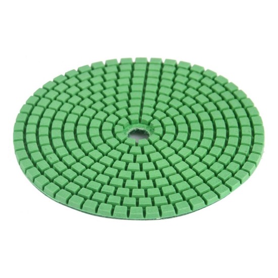 Diamantový brúsny kotúč 100mm, D800 MAR-POL Diamantový brúsny kotúč 100mm, D800 MAR-POL