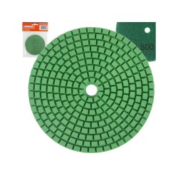 Diamantový brúsny kotúč 100mm, D800 MAR-POL