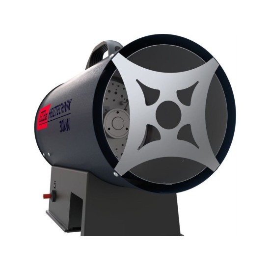 Batériová plynová turbína 30kW GH 18-0 GÜDE