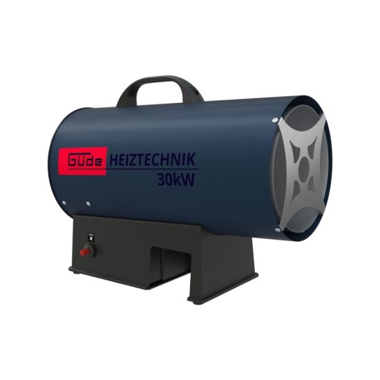 Batériová plynová turbína 30kW GH 18-0 GÜDE