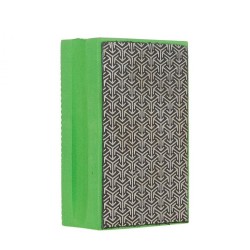 Diamantová brúsna špongia D200 GEKO Diamantová brúsna špongia D200 GEKO