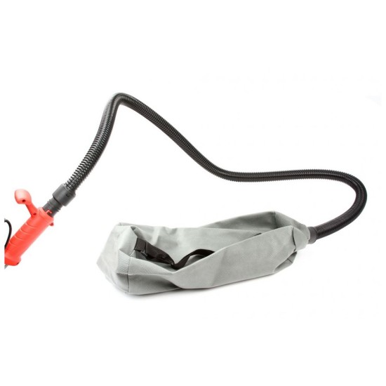 Teleskopická brúska na sadrokartón, s LED osvetlením a taškou, 750W MAR-POL Teleskopická brúska na sadrokartón, s LED osvetlením a taškou, 750W MAR-POL