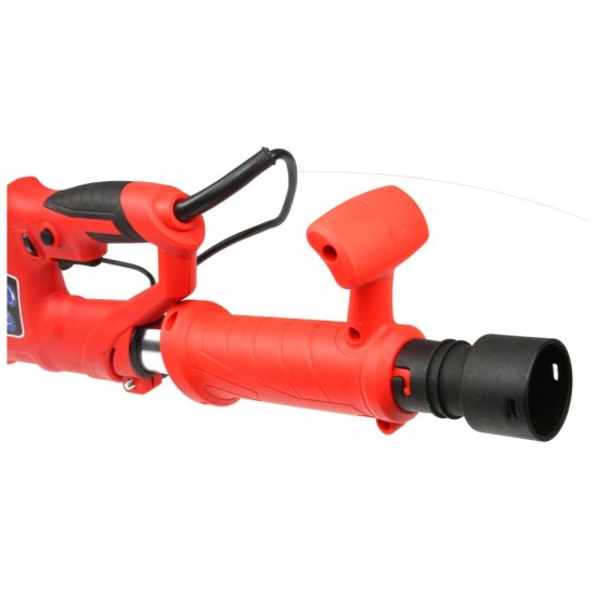 Teleskopická brúska na sadrokartón, s LED osvetlením a taškou, 750W MAR-POL Teleskopická brúska na sadrokartón, s LED osvetlením a taškou, 750W MAR-POL