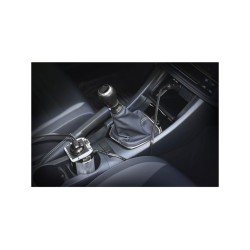 Menič napätia 12/240V YAU 140 YENKEE Menič napätia 12/240V YAU 140 YENKEE