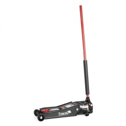 Hydraulický pojazdný zdvihák 3t TVARDY