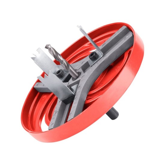 Vrták/vrták, ø19-127mm, stopka ø9mm EXTOL PREMIUM Vrták/vrták, ø19-127mm, stopka ø9mm EXTOL PREMIUM