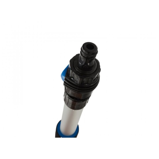 Teleskopická kefa 200-490cm, na umývanie fotovoltaických panelov GEKO Teleskopická kefa 200-490cm, na umývanie fotovoltaických panelov GEKO