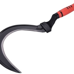 Kosák trávy s plastom. rukoväť, dĺžka 40 cm (pre pravákov) EXTOL PREMIUM Kosák trávy s plastom. rukoväť, dĺžka 40 cm (pre pravákov) EXTOL PREMIUM