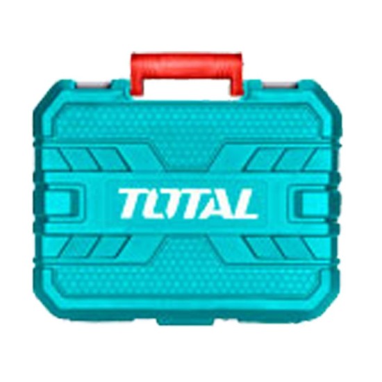 Nůžky zahradnické AKU, Brushless, 20V Li-ion, 2000mAh, industrial, 1ks baterie a nabíječky TOTAL