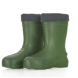 Veľkosť zateplených topánok. 42, -30°C GEKO