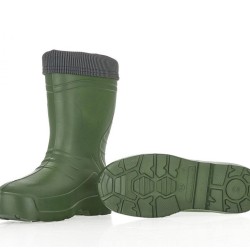 Veľkosť zateplených topánok. 43, -30°C GEKO Veľkosť zateplených topánok. 43, -30°C GEKO